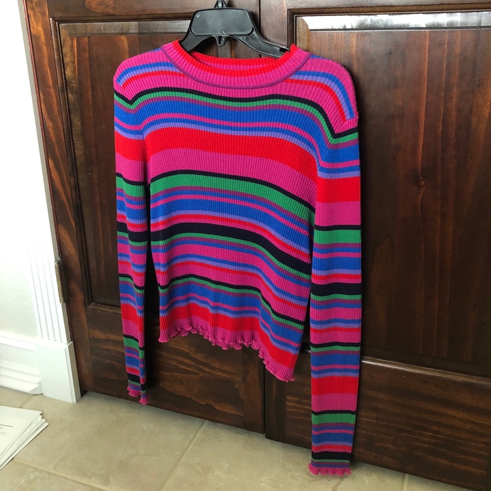 BP sweater from Nordstrom
